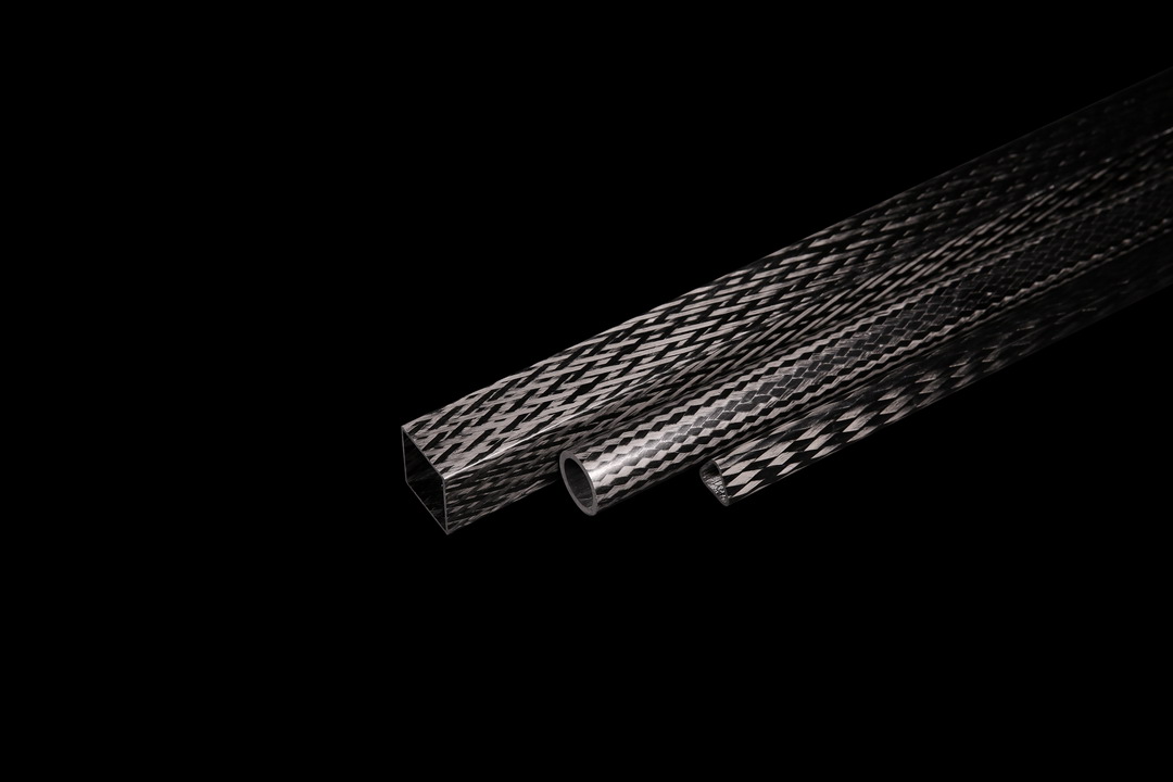 碳纖維管