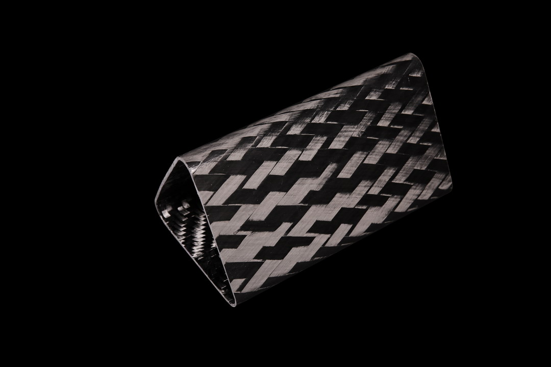 碳纖維拉編產品